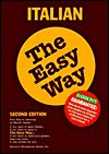 Italian the Easy Way - Marcel Danesi