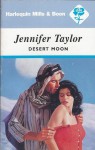 Desert Moon - Jennifer Taylor