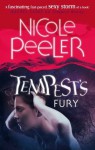 Tempest's Fury (Jane True) - Nicole Peeler