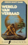 Wereld van verraad - Orson Scott Card