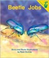 Beetle Jobs - Ryan Durney