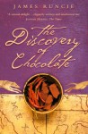 The Discovery of Chocolate: A Novel - James Runcie