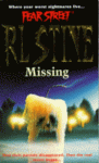 Missing (Fear Street, No. 4) - R.L. Stine