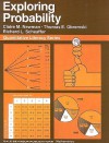 Exploring Probability - Claire M. Newman