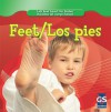 Feet/Pies - Cynthia Fitterer Klingel, Robert B. Noyed, Gregg Andersen, Greg Andersen, Tatiana Acosta, Guillermo Gutierrez