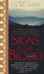 Signs in the Blood - Vicki Lane