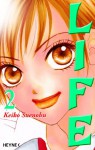 Life, Vol. 2 - Keiko Suenobu