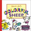 Colorful Sheep - Simone Abel, Simone Able