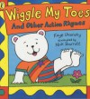 Wiggle My Toes - Kaye Umansky