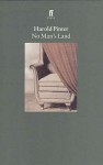 No Man's Land - Harold Pinter