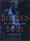 Divided Soul: The Life of Marvin Gaye (MP3 Book) - David Ritz, Dion Graham