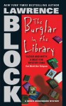 The Burglar in the Library (Rhodenbarr, #8) - Lawrence Block