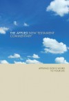 Applied NT Bible Commentary - Tom Hale, Steve Thorson