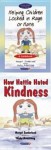 Helping Children Locked in Rage or Hate and How Hattie Hated Kindness: AND How Hattie Hated Kindness (Helping Children with Feelings) - Margot Sunderland, Nicky Armstrong