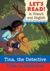 Tina, the Detective/Tina, La Detective - Jenny Vincent, Martin Ursell, Marie-Terese Bougard