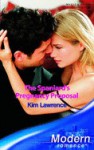 The Spaniard's Pregnancy Proposal - Kim Lawrence