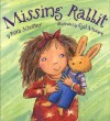 Missing Rabbit - Roni Schotter, Cyd Moore