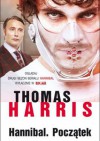 Hannibal. Początek - Thomas Harris