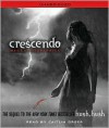 Crescendo - Becca Fitzpatrick, Caitlin Greer