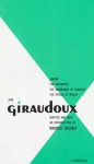 Jean Giraudoux: Four Plays: Volume 1 - Jean Giraudoux