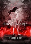 Girl of Nightmares - Kendare Blake