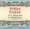 The Museum of Innocence - Orhan Pamuk, John Lee