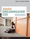 Adobe Dreamweaver Cs5: Introductory - Gary B. Shelly, Dolores Wells