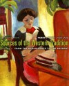 Sources of the Western Tradition, Volume 2 - Marvin Perry, Joseph R. Peden