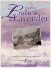 Theme from Ladies in Lavender - Nigel Hess