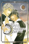 Tale of the Waning Moon, Vol. 2 - Hyouta Fujiyama