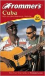 Frommer's Cuba - Eliot Greenspan, Neil E. Schlecht