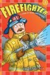 Firefighter - Michael Rex