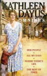 Omnibus - Kathleen Dayus