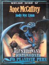 Ilustrowany przewodnik po planecie Pern - Anne McCaffrey, Jody Lynn Nye