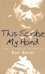 The Complete Poems of Ben Belitt - Ben Belitt