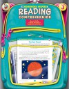 Reading Comprehension, Grade 3 - Frank Schaffer Publications, Frank Schaffer Publications Staff, Frank Schaffer Publications