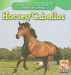 Horses/Caballos - JoAnn Early Macken