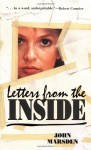 Letters from the Inside - John Marsden