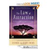 The Law of Attraction: The Basics of the Teachings of Abraham - Jerry Hicks