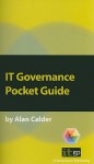 IT Governance: A Pocket Guide (ITG Pocket Guides) - Alan Calder