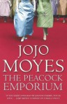 The Peacock Emporium - Jojo Moyes