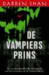 De vampiersberg (Cirque Du Freak, #4) - Darren Shan