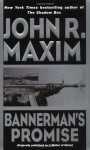 Bannerman's Promise - John R. Maxim