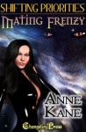 Mating Frenzy - Anne Kane