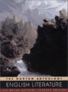 The Norton Anthology of English Literature: The Major Authors - M.H. Abrams, Stephen Greenblatt