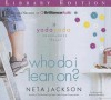 Who Do I Lean On? - Neta Jackson