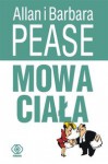 Mowa ciała - Allan Pease, Barbara Pease