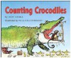 Counting Crocodiles - Judy Sierra, Will Hillenbrand