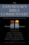 The Expositor's Bible Commentary (Volume 10) - Romans through Galatians - Frank E. Gaebelein, Everett F. Harrison, W. Harold Mare, Murray Harris, James Montgomery Boice