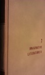 Imaginative Literature II: From Cervantes to Dostoyevsky (The Great Ideas Program, #7) - Mortimer J. Adler, Seymour Cain